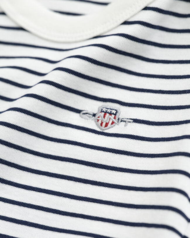 Body Shield a righe Baby