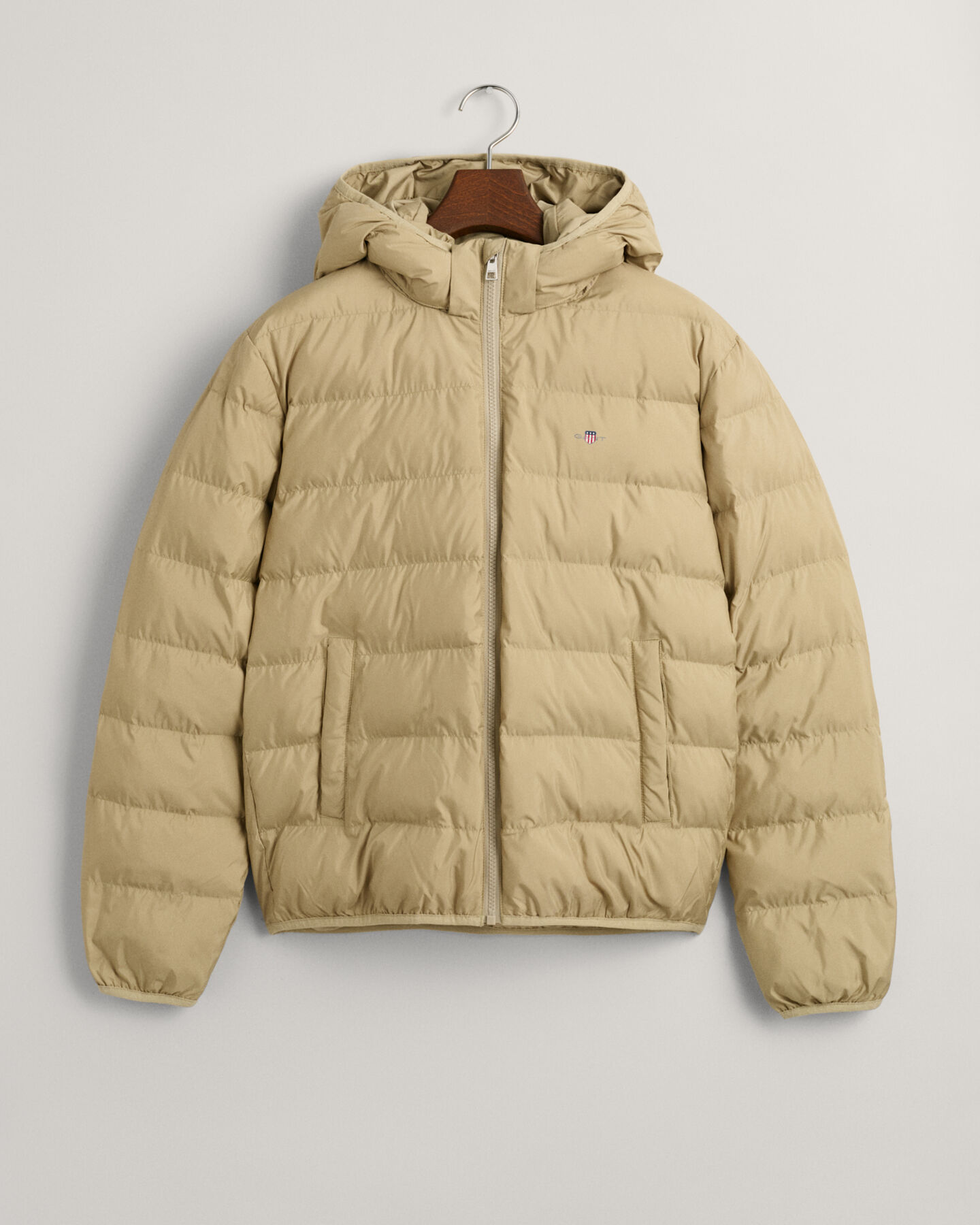 Giacca imbottita leggera Shield Teens