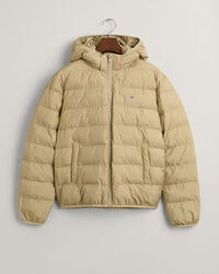 Giacca imbottita leggera Shield Teens