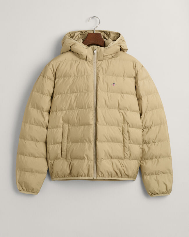 Giacca imbottita leggera Shield Teens