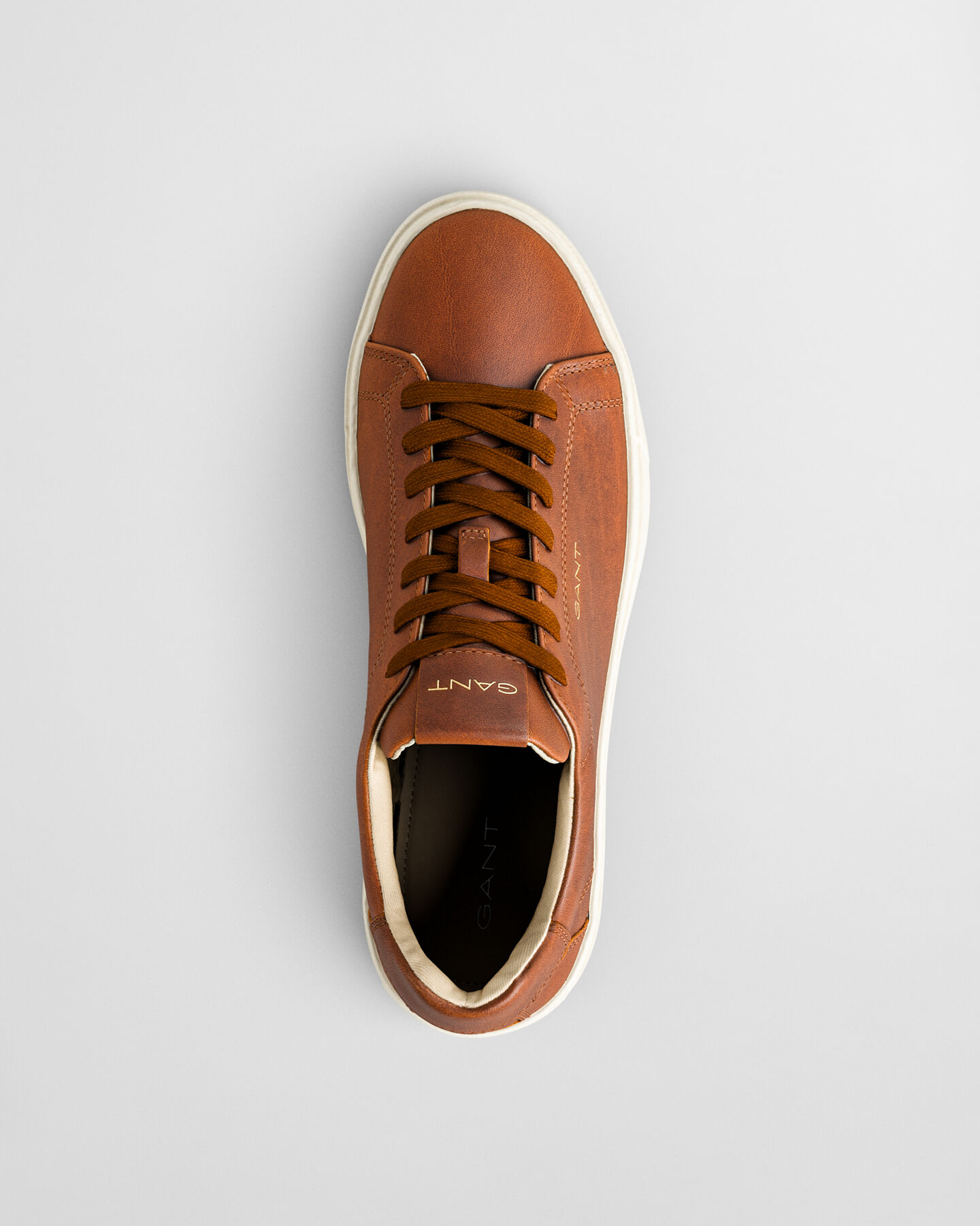 Sneakers Mc Julien in pelle