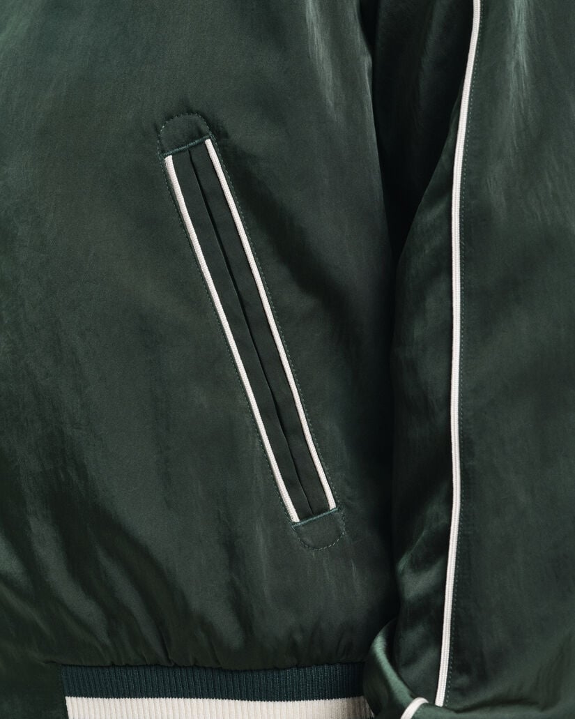 GANT Varsity Jacket sportiva Club