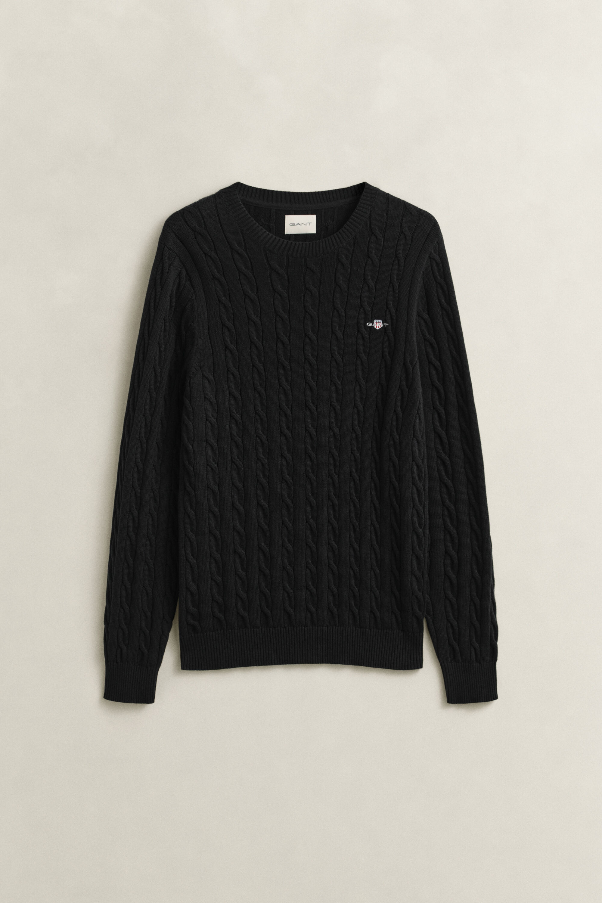 Maglia a trecce Classic