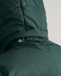 Piumino smanicato Active Cloud