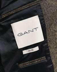 Blazer da abito in Donegal