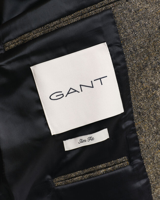 Blazer da abito in Donegal