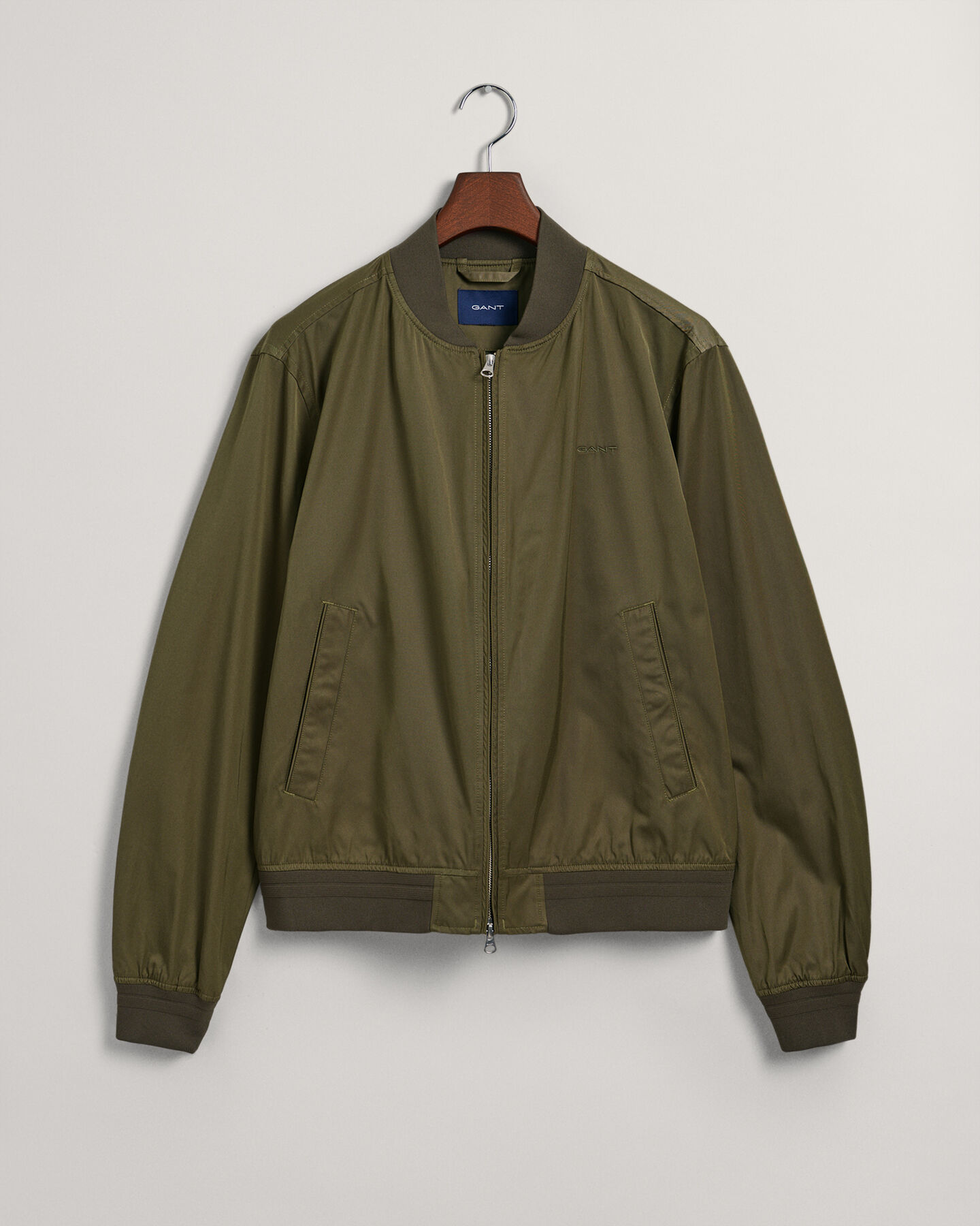 Giacca bomber leggera