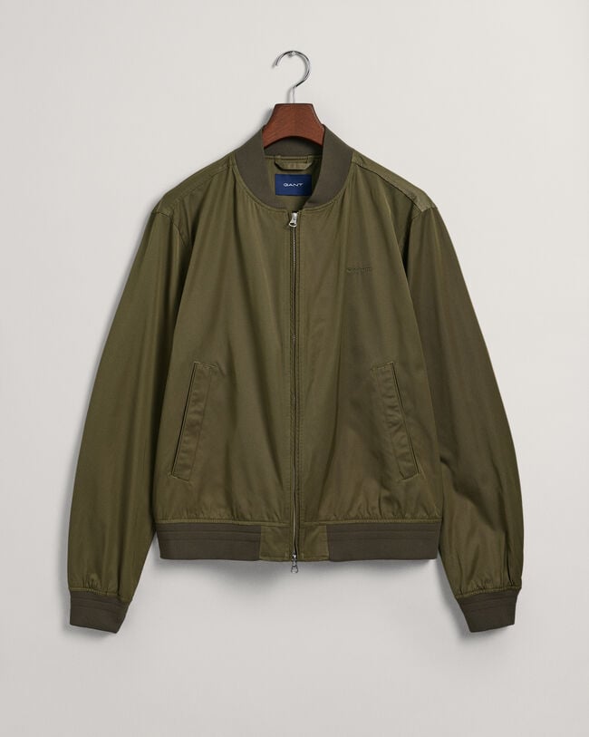 Giacca bomber leggera