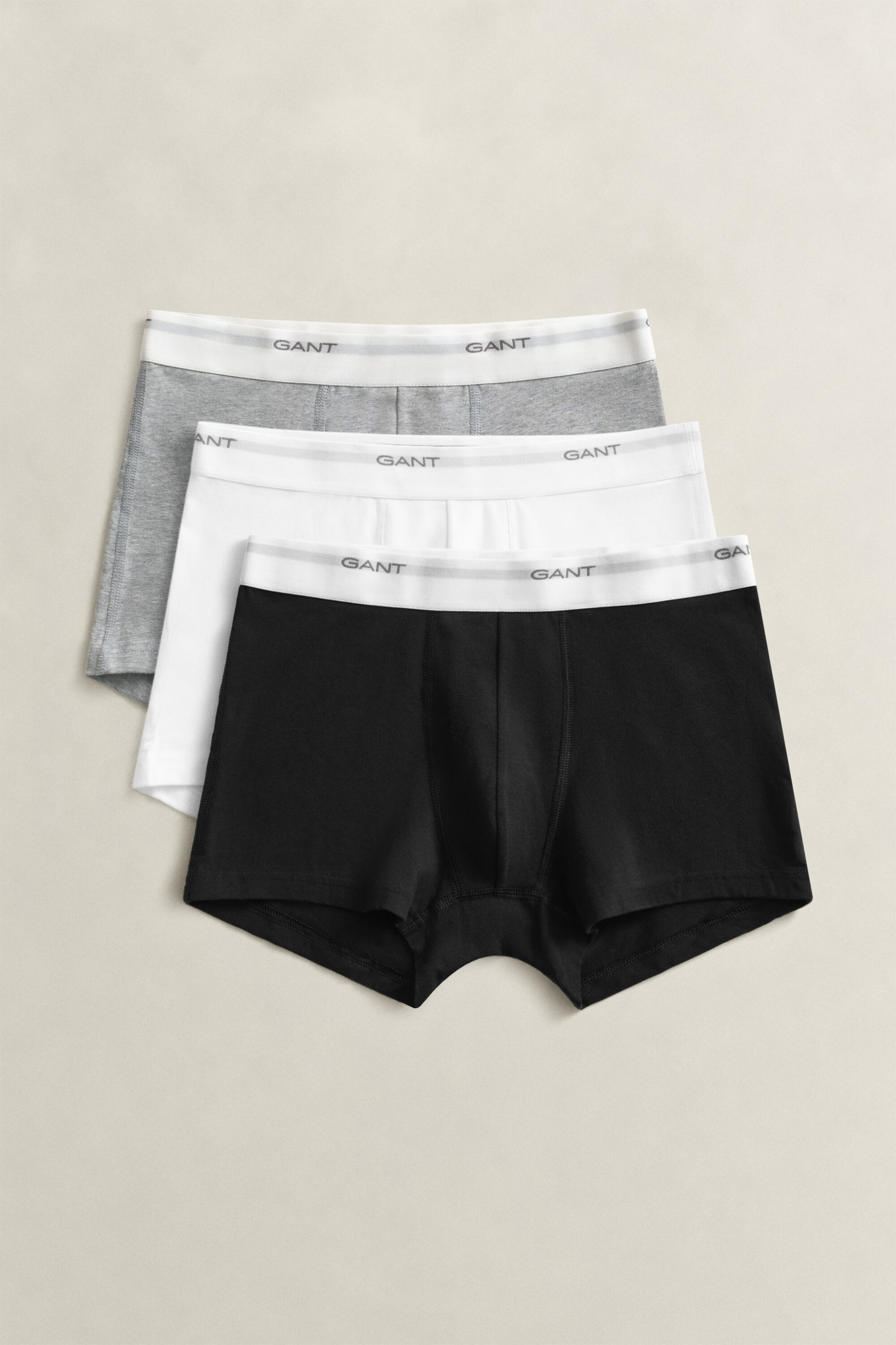 Confezione da 3 paia di boxer