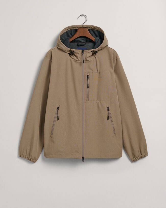 Giacca Softshell
