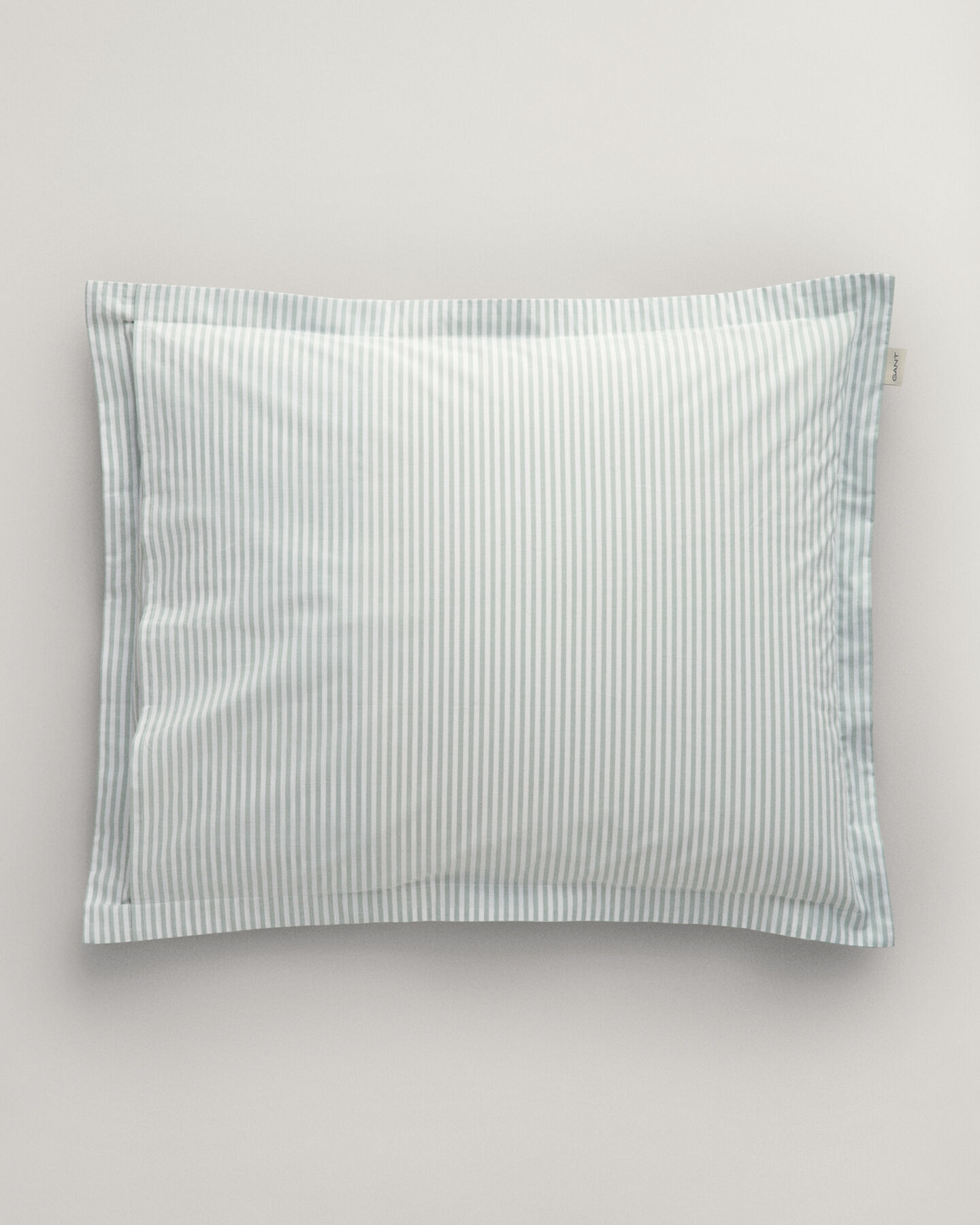 Federa a righe in percalle