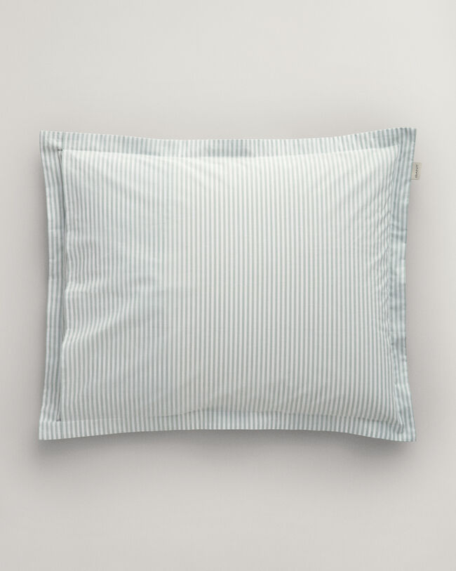 Federa a righe in percalle