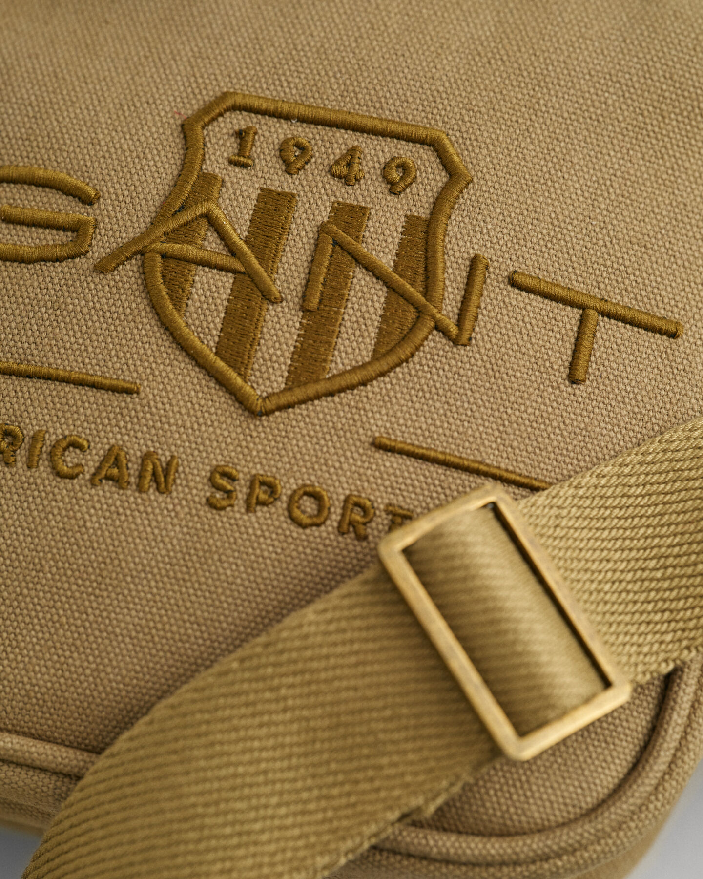 Borsa a tracolla Tonal Shield