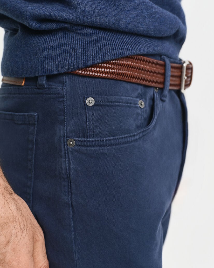 Jeans Desert regular fit