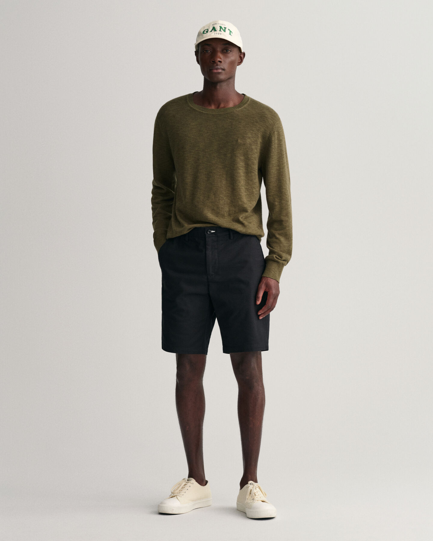 Pantaloncini Allister Tech Prep&trade; regular fit