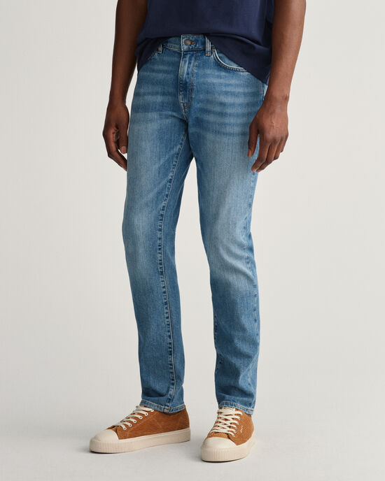 Jeans Hayes slim fit