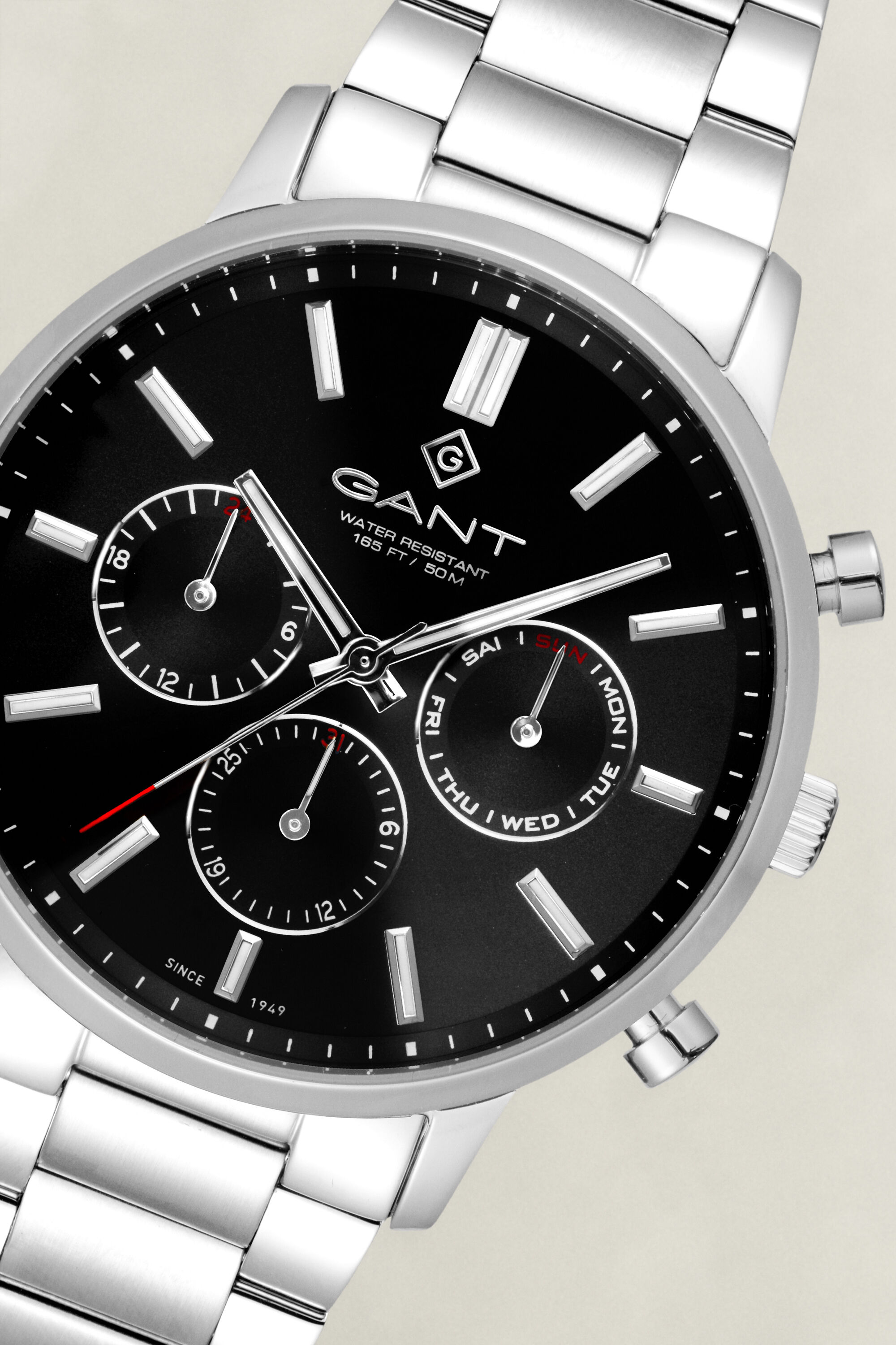 Orologio East Hill Day-Date