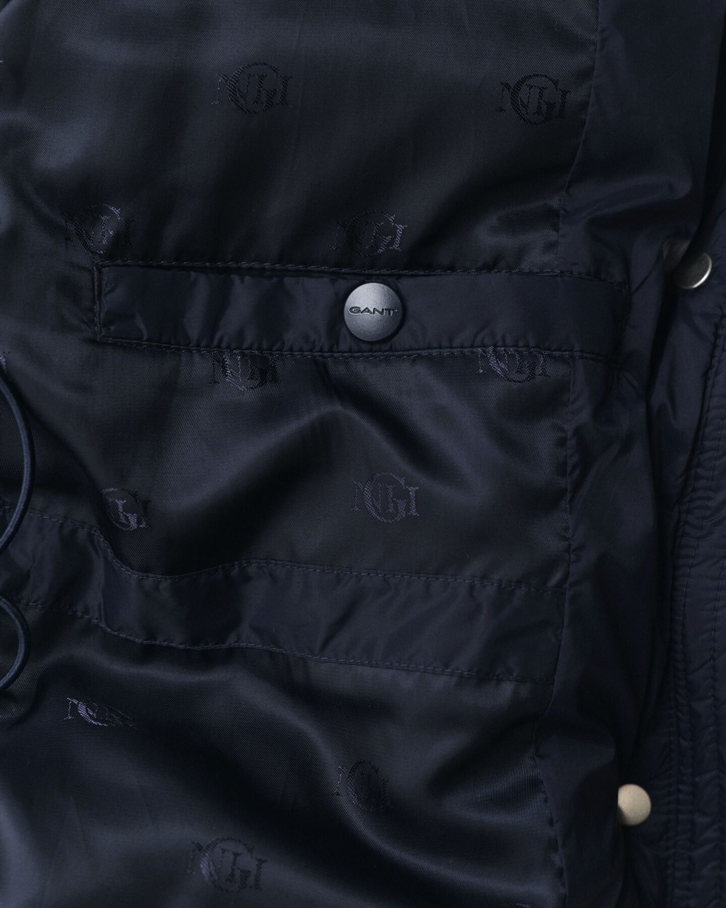 Piumino di media lunghezza