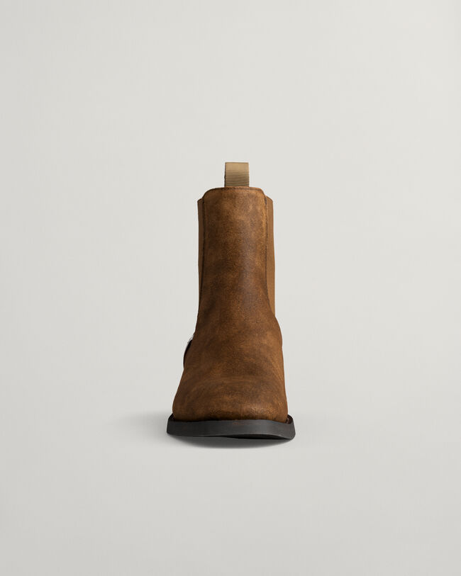 Stivaletti Chelsea Fayy