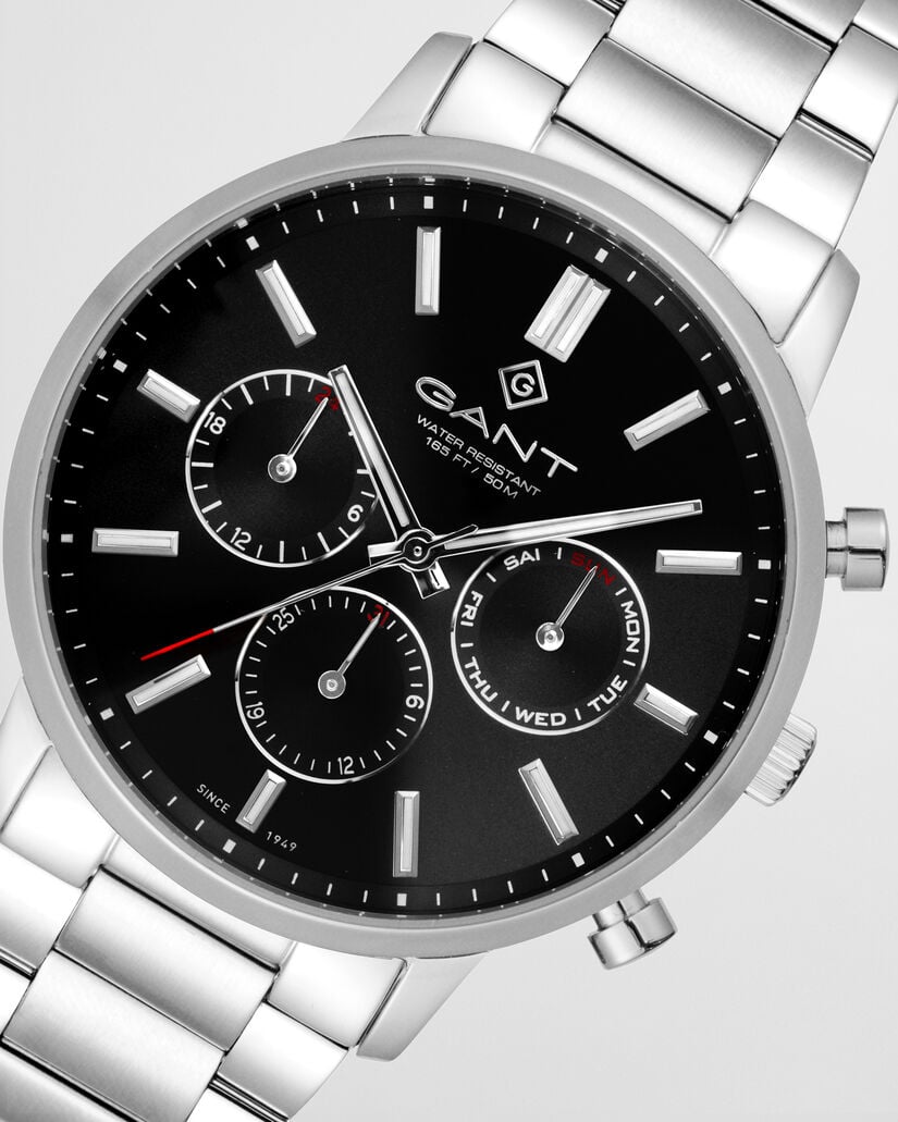 Orologio East Hill Day-Date