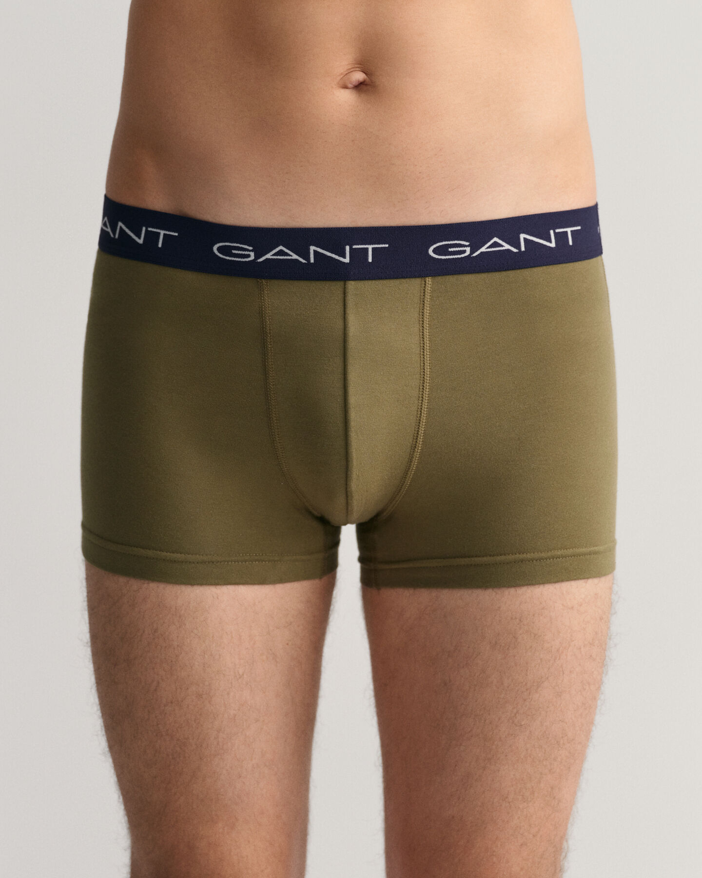 3 paia di boxer con stampa Foulard in confezione regalo