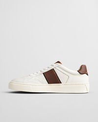 Sneakers Mc Julien in pelle