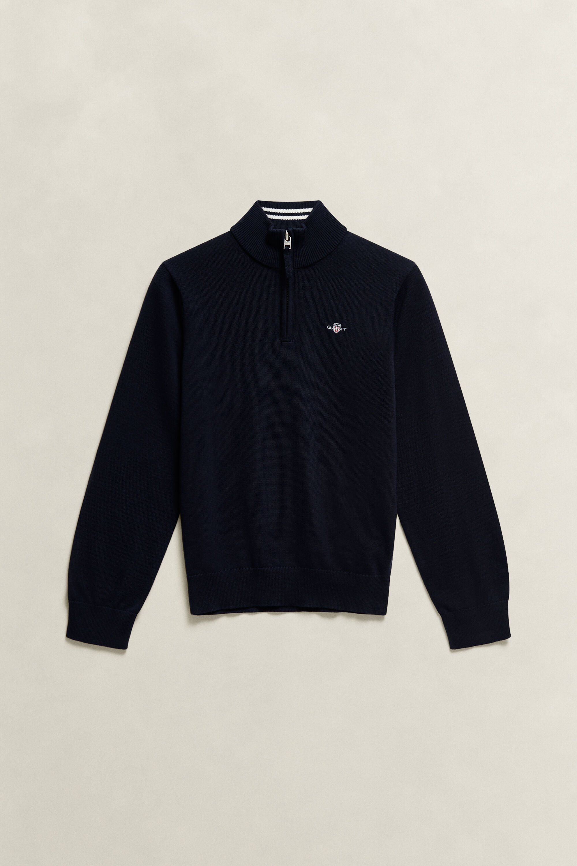 Maglia Shield con zip corta Teen Boys
