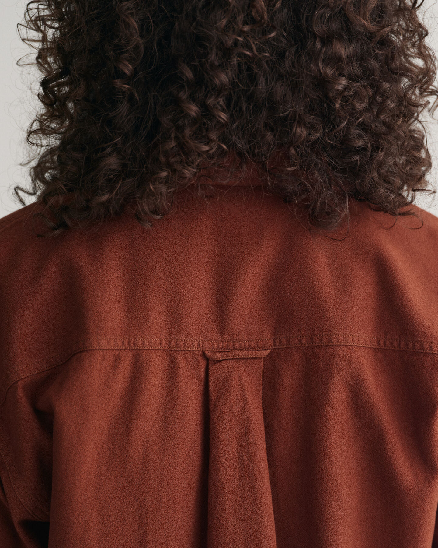 Camicia utility relaxed fit