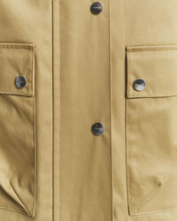 Giacca Spring Decker