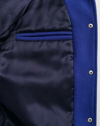 GANT Varsity Jacket Love
