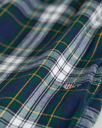 Pantaloni del pigiama in flanella a quadri Teens