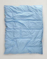 Pinstriped Single Duvet