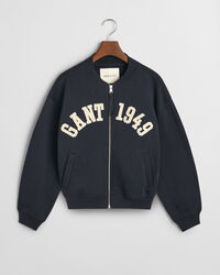 Felpa Bomber Arch GANT 1949