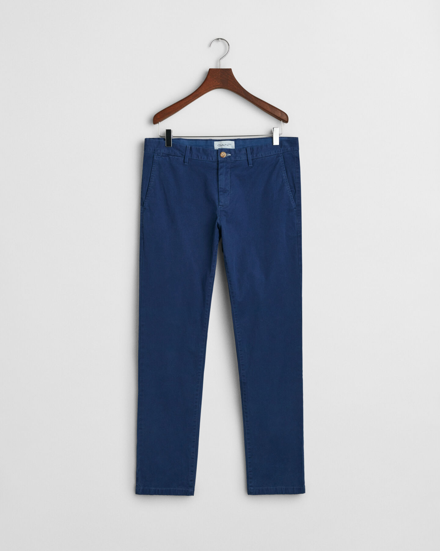 Pantaloni chino Sunfaded slim fit