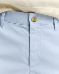 Pantaloni chino Sunfaded slim fit