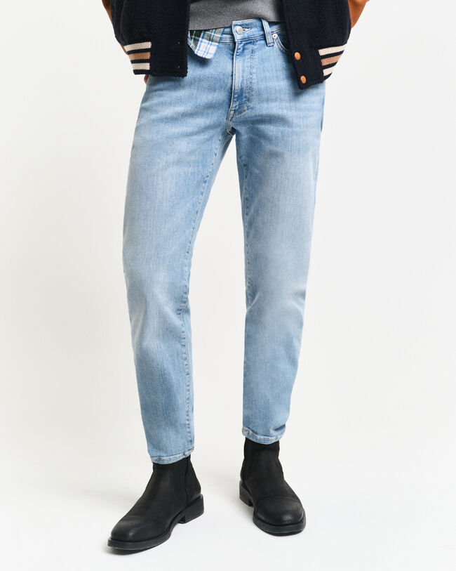 Jeans Active Recover extra slim fit