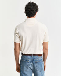 Polo Sunfaded in piqu&eacute;