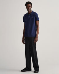 Polo Original in piqué