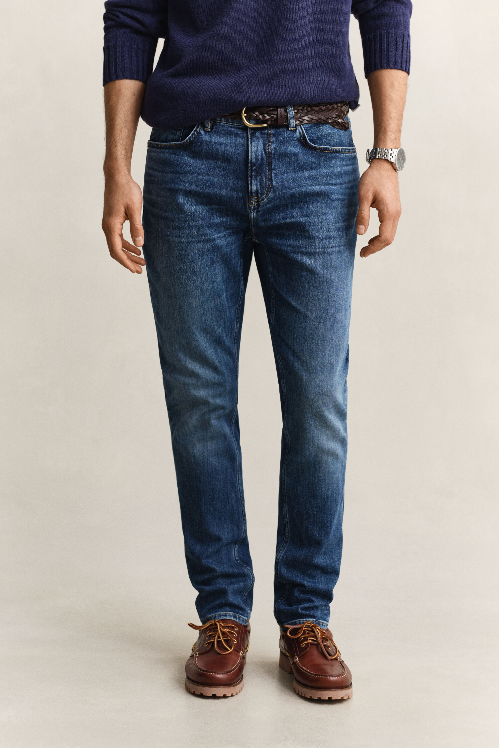Jeans slim fit