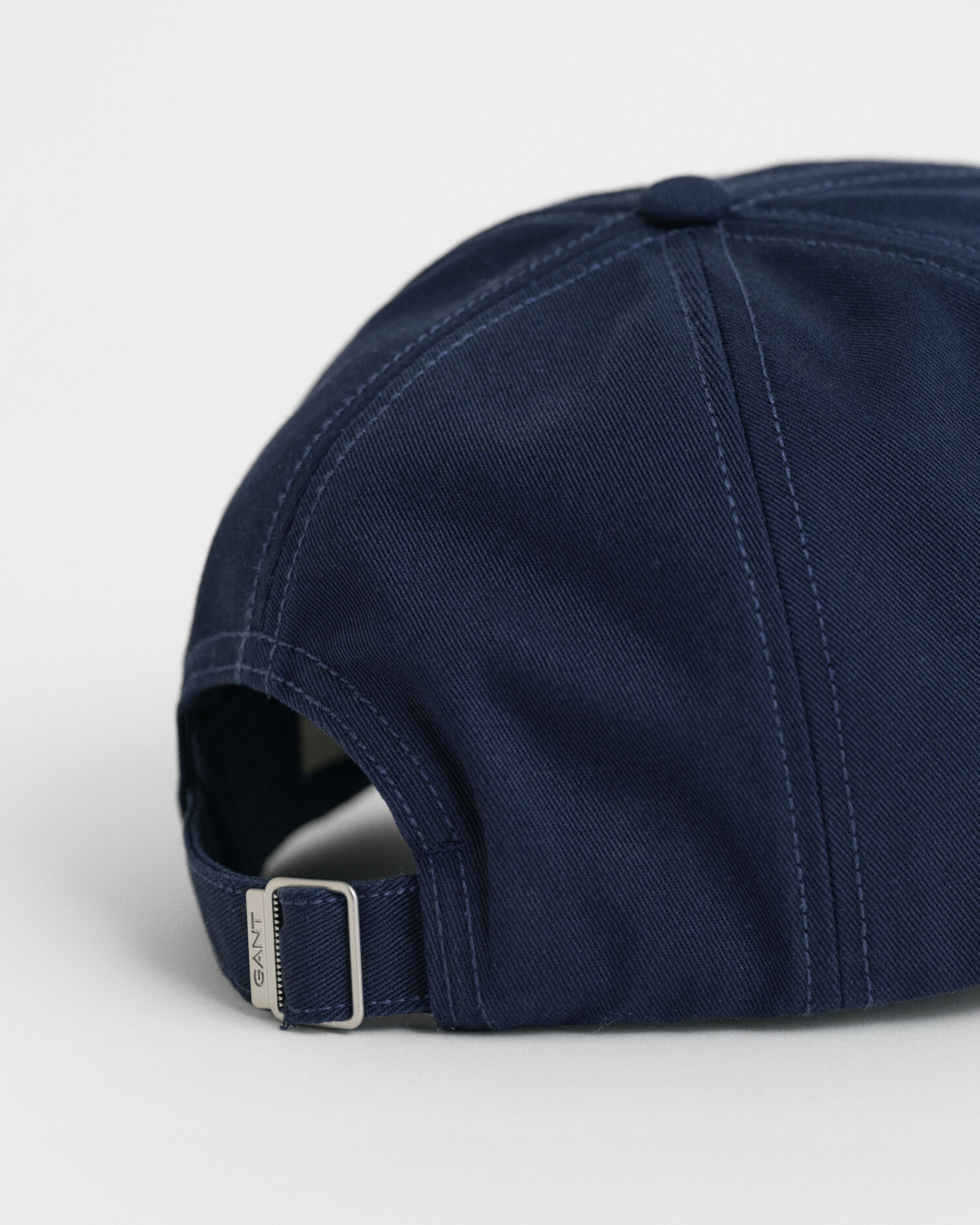 Cappellino in twill di cotone Shield