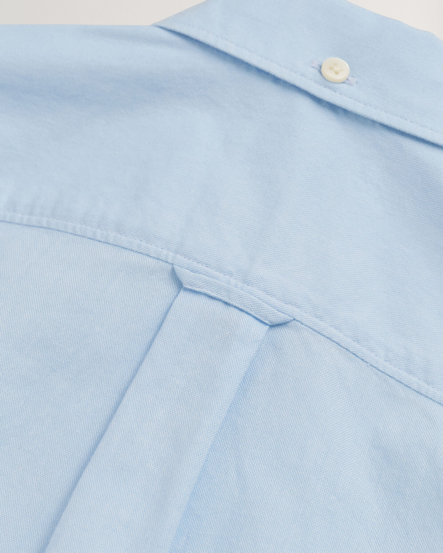 Camicia Oxford Shield Kids