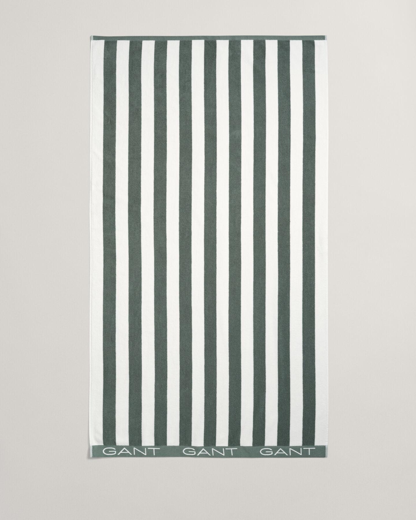 Telo mare a righe larghe