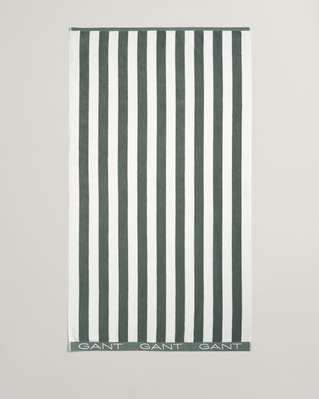 Telo mare a righe larghe