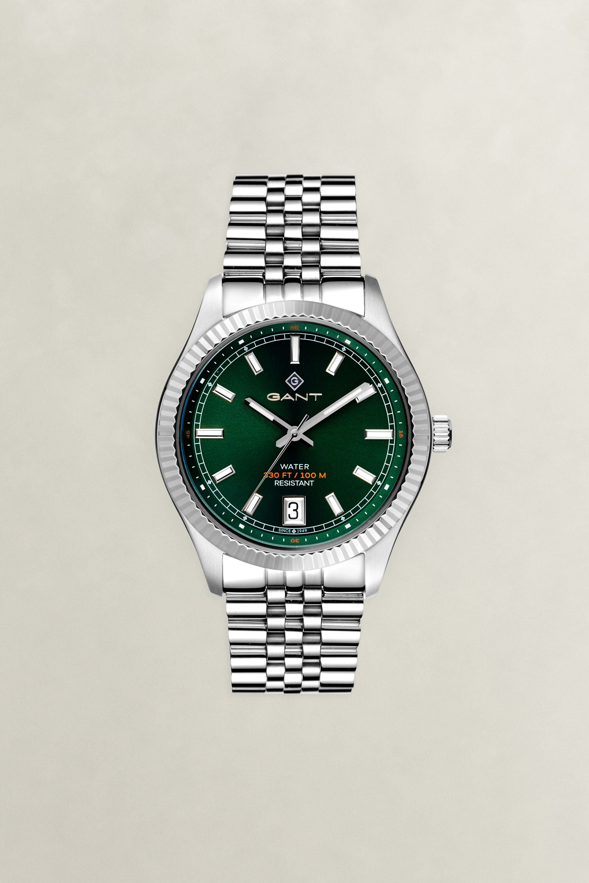Orologio Sussex 44