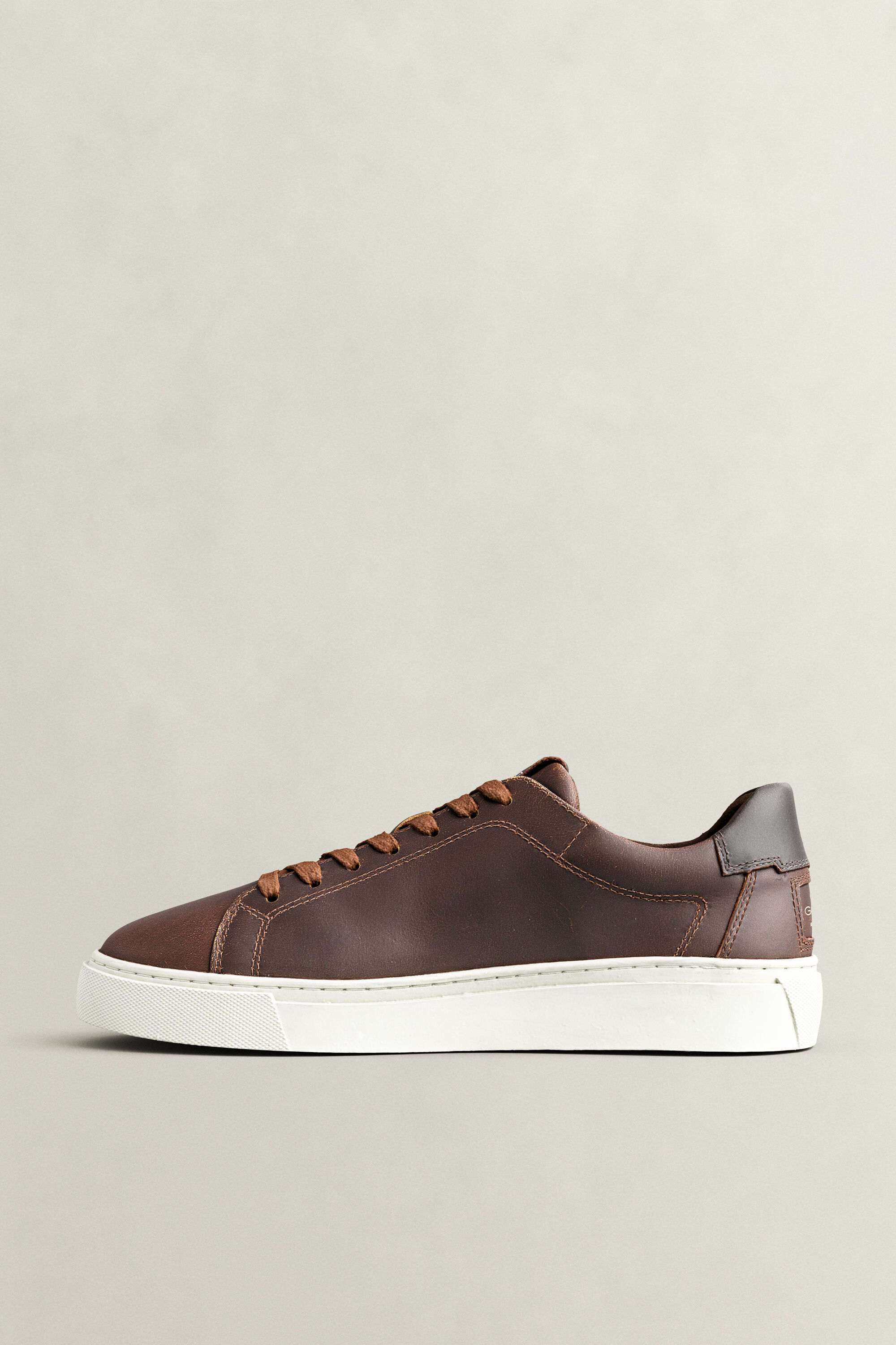 Sneakers Mc Julien in pelle