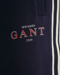 Pantaloncini Sail in jersey