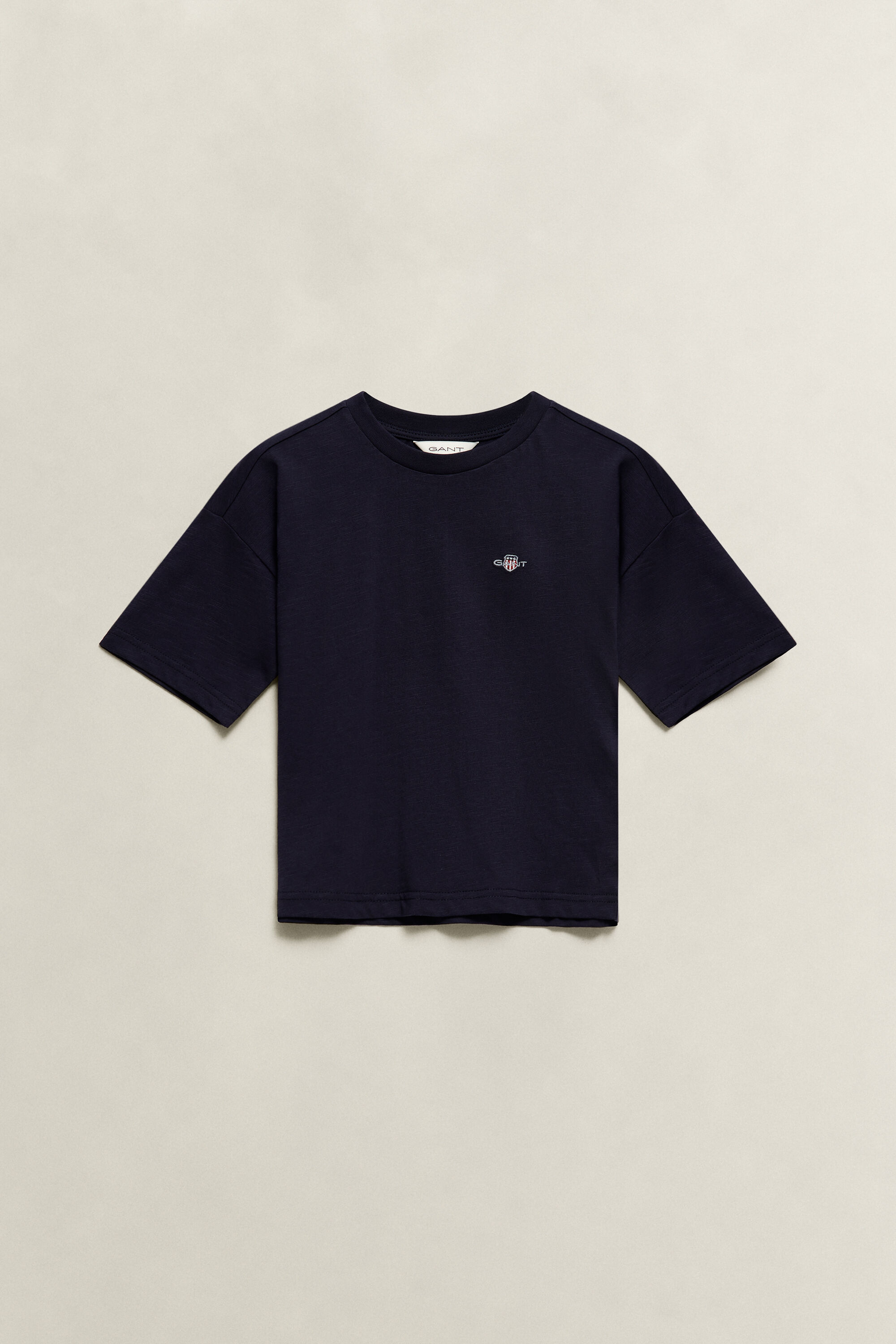 T-Shirt Shield Girls