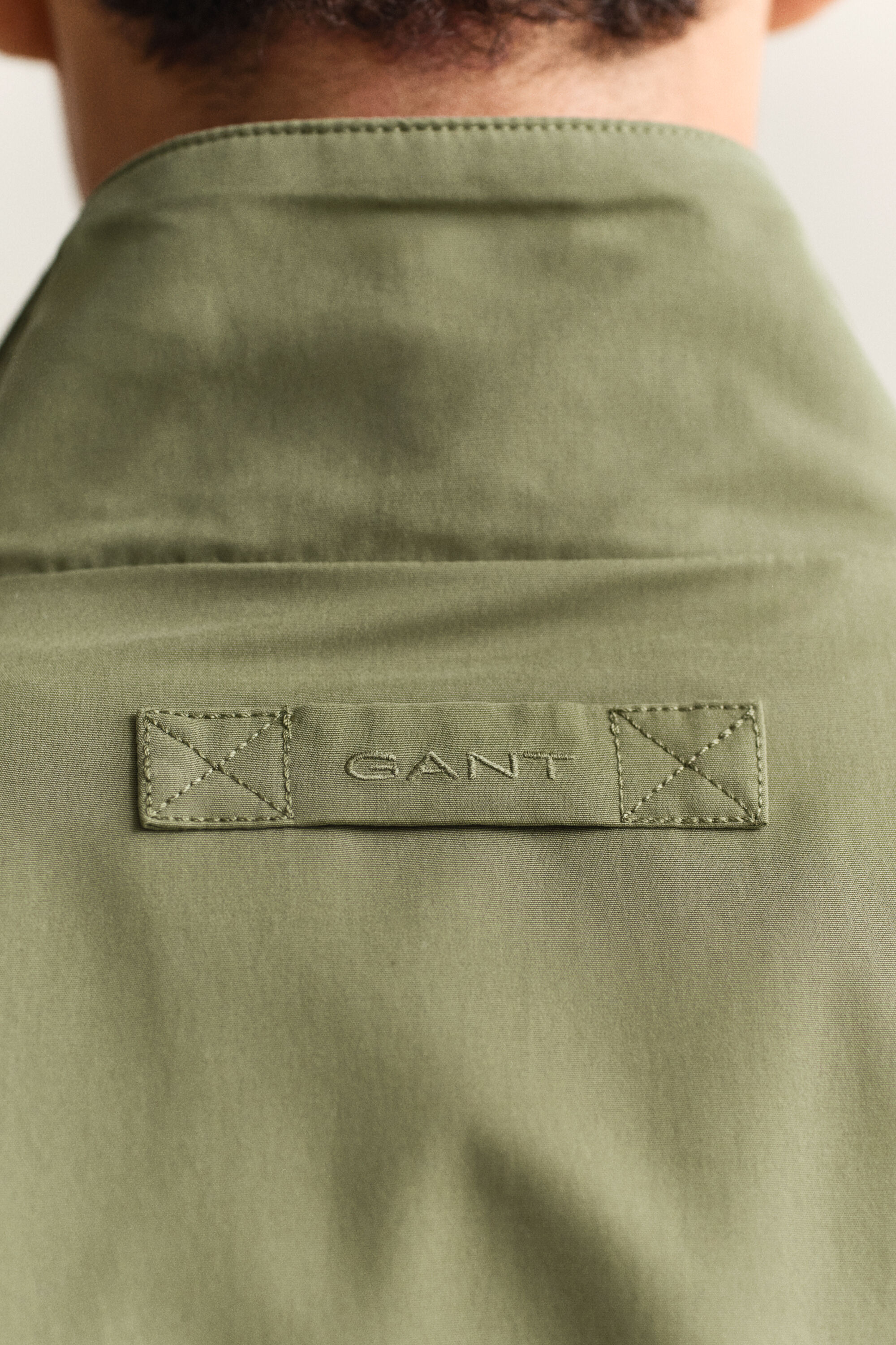 Giacca leggera Hampshire