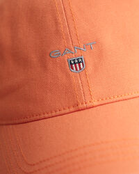 Cappellino in twill di cotone