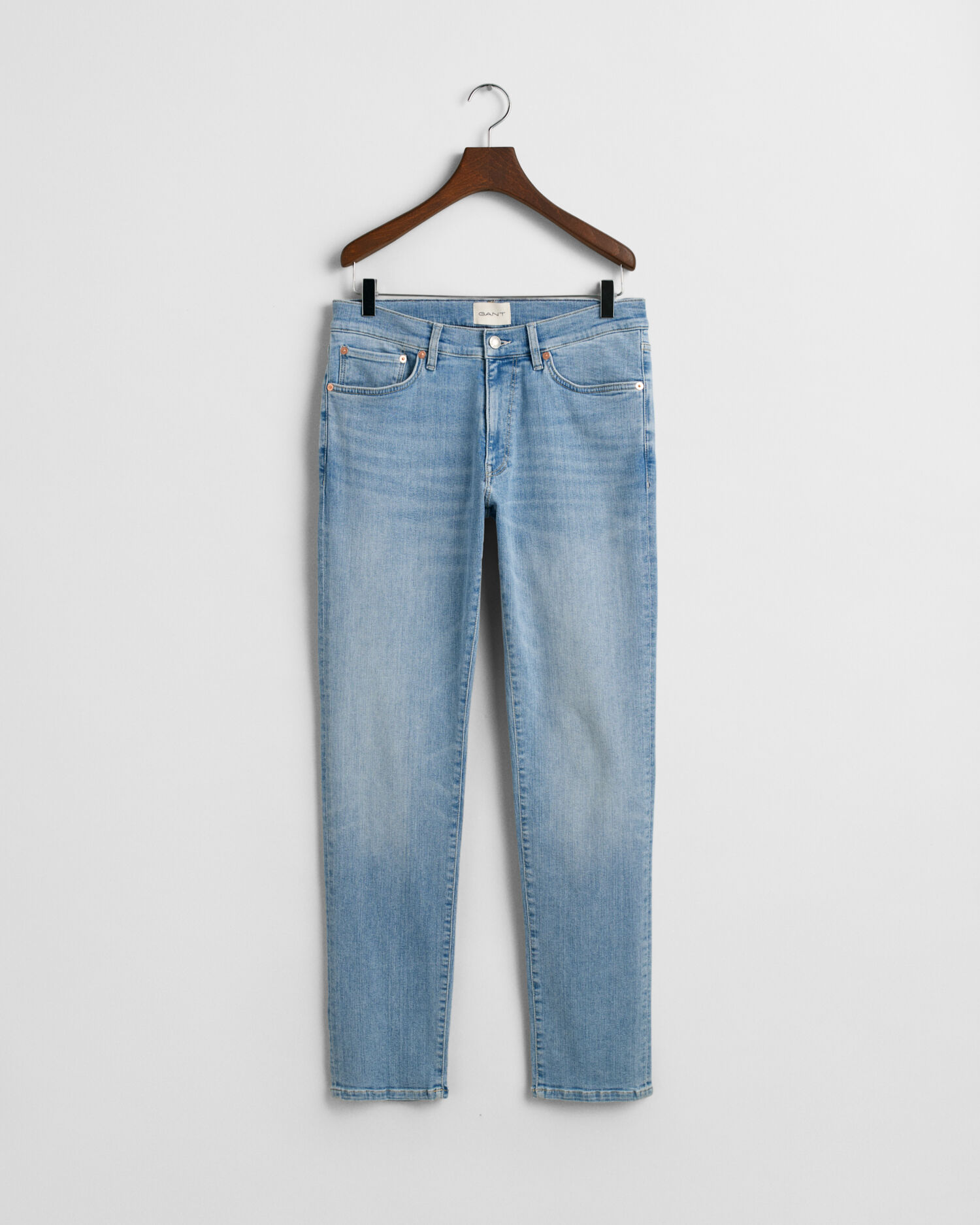 Jeans Active Recover extra slim fit